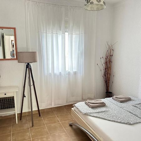 Apartments Mia Patria Ulcinj Exterior photo