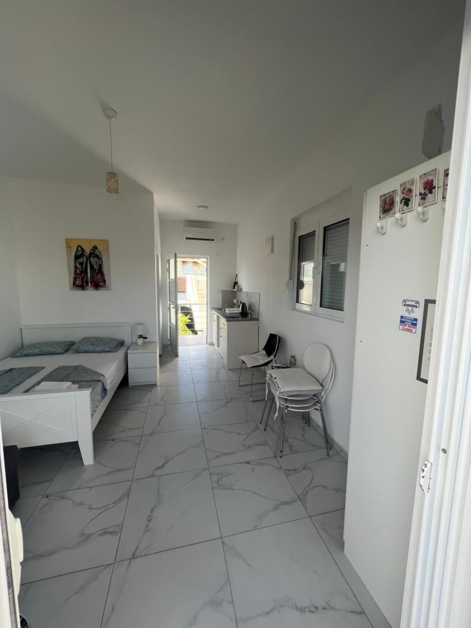 Apartments Mia Patria Ulcinj Exterior photo