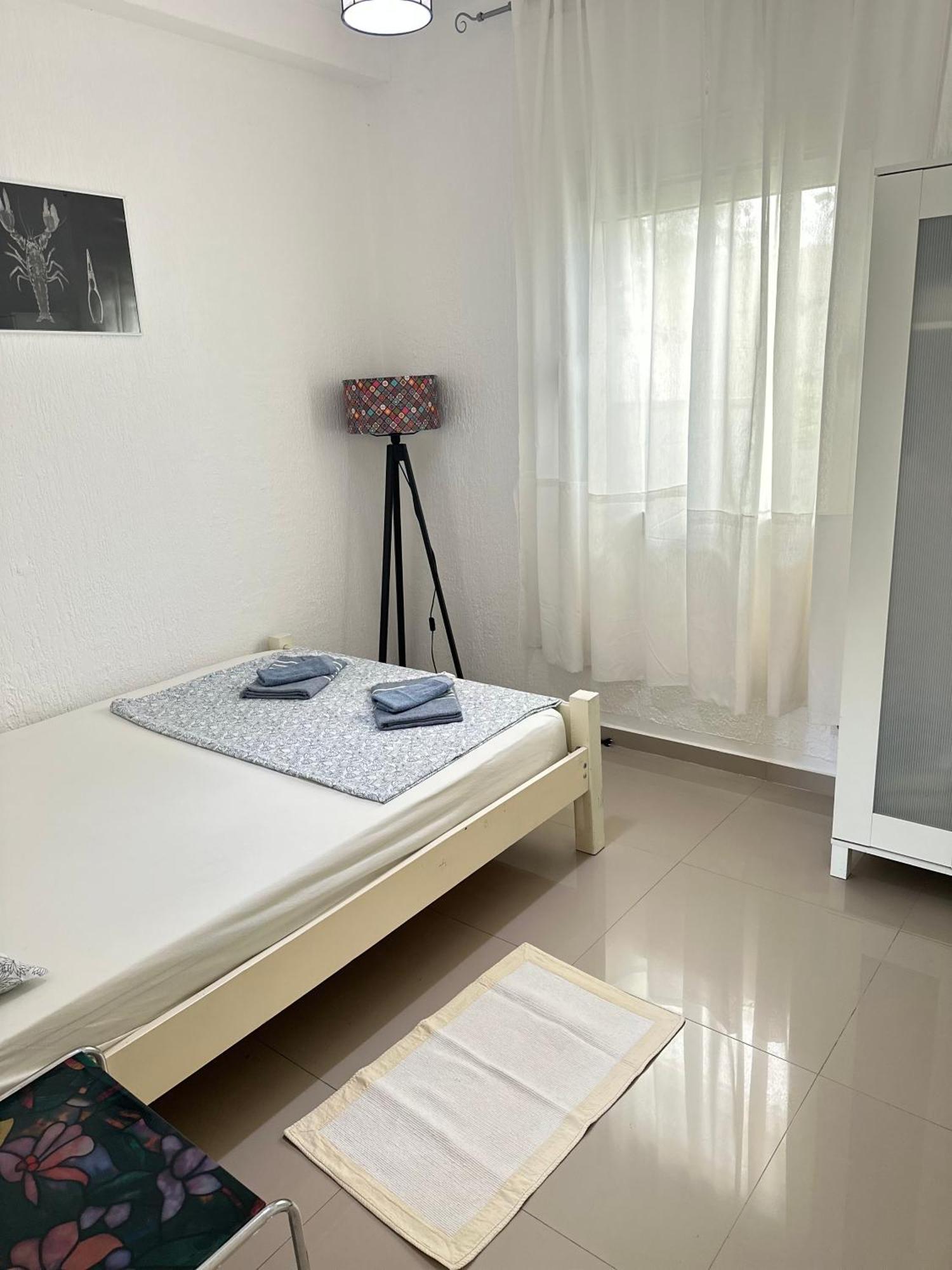 Apartments Mia Patria Ulcinj Exterior photo
