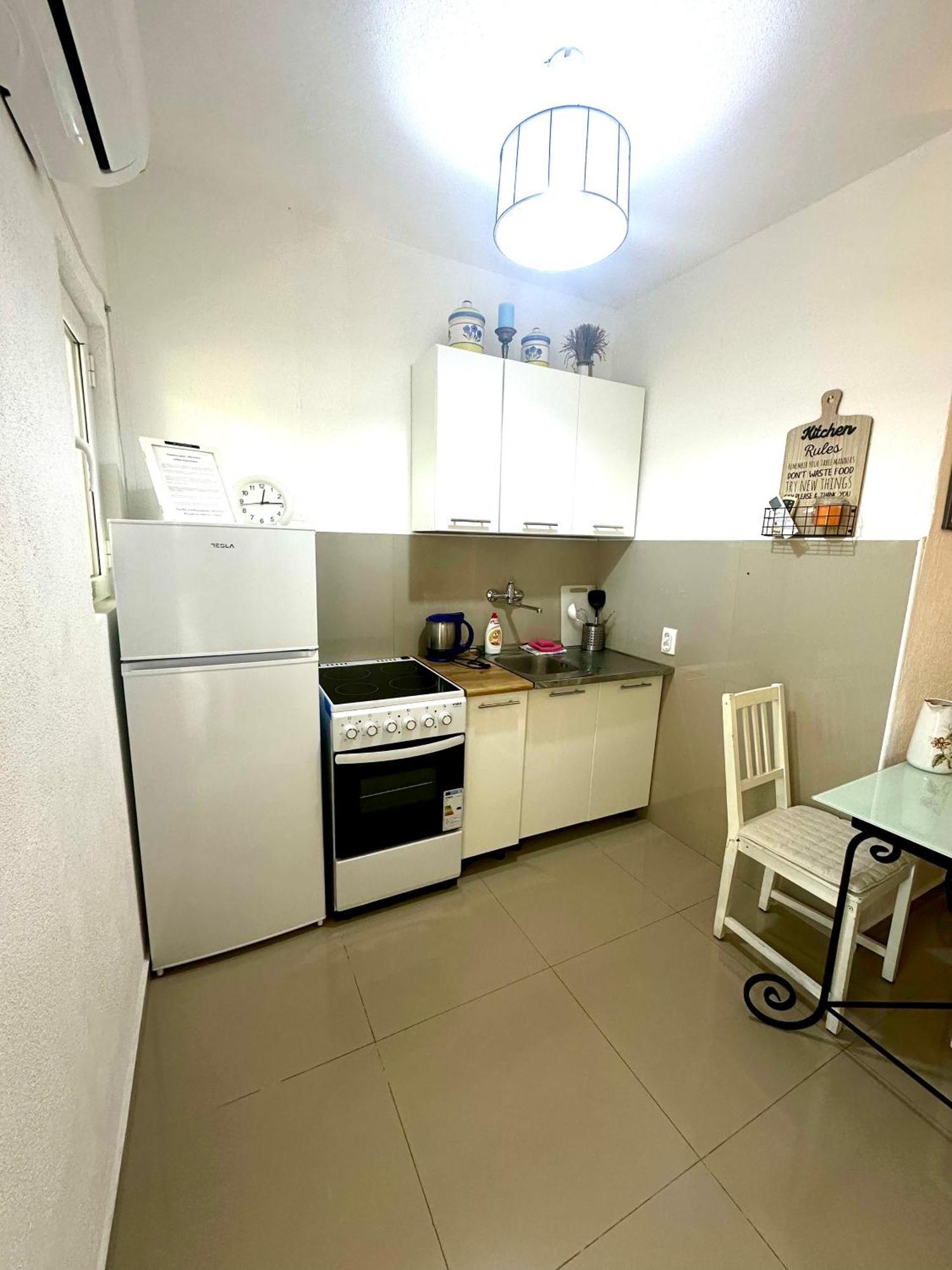 Apartments Mia Patria Ulcinj Exterior photo
