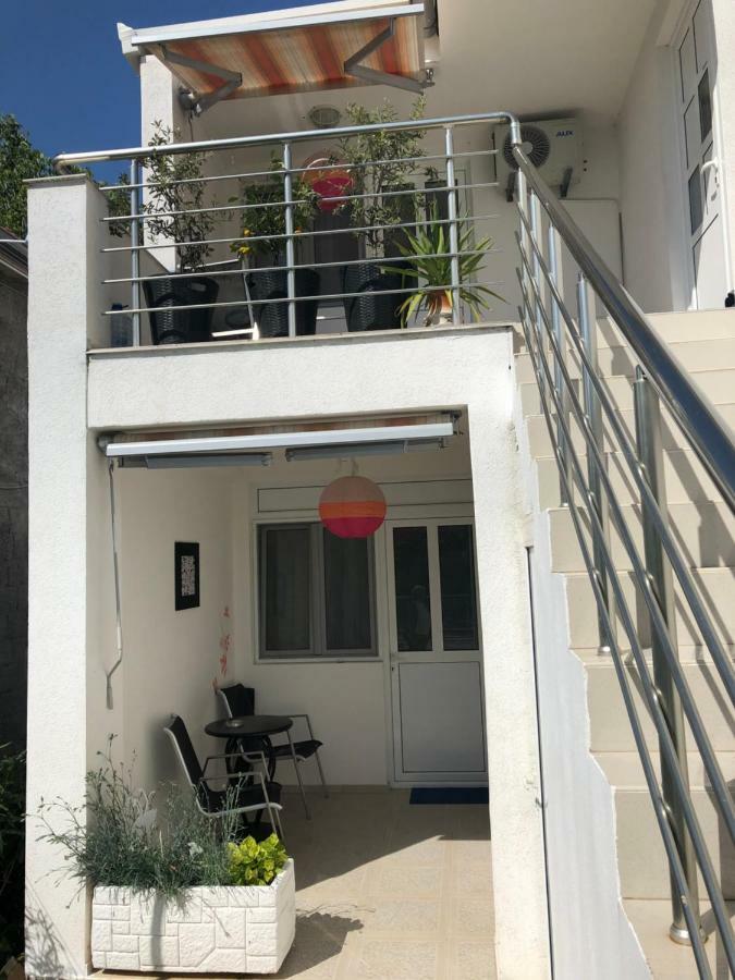 Apartments Mia Patria Ulcinj Exterior photo